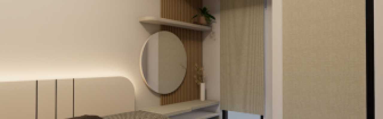 Produksi Custom Interior